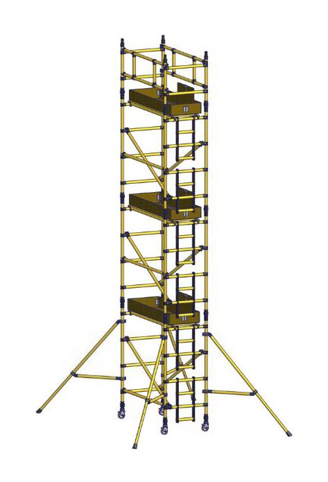 pro safe – stetto